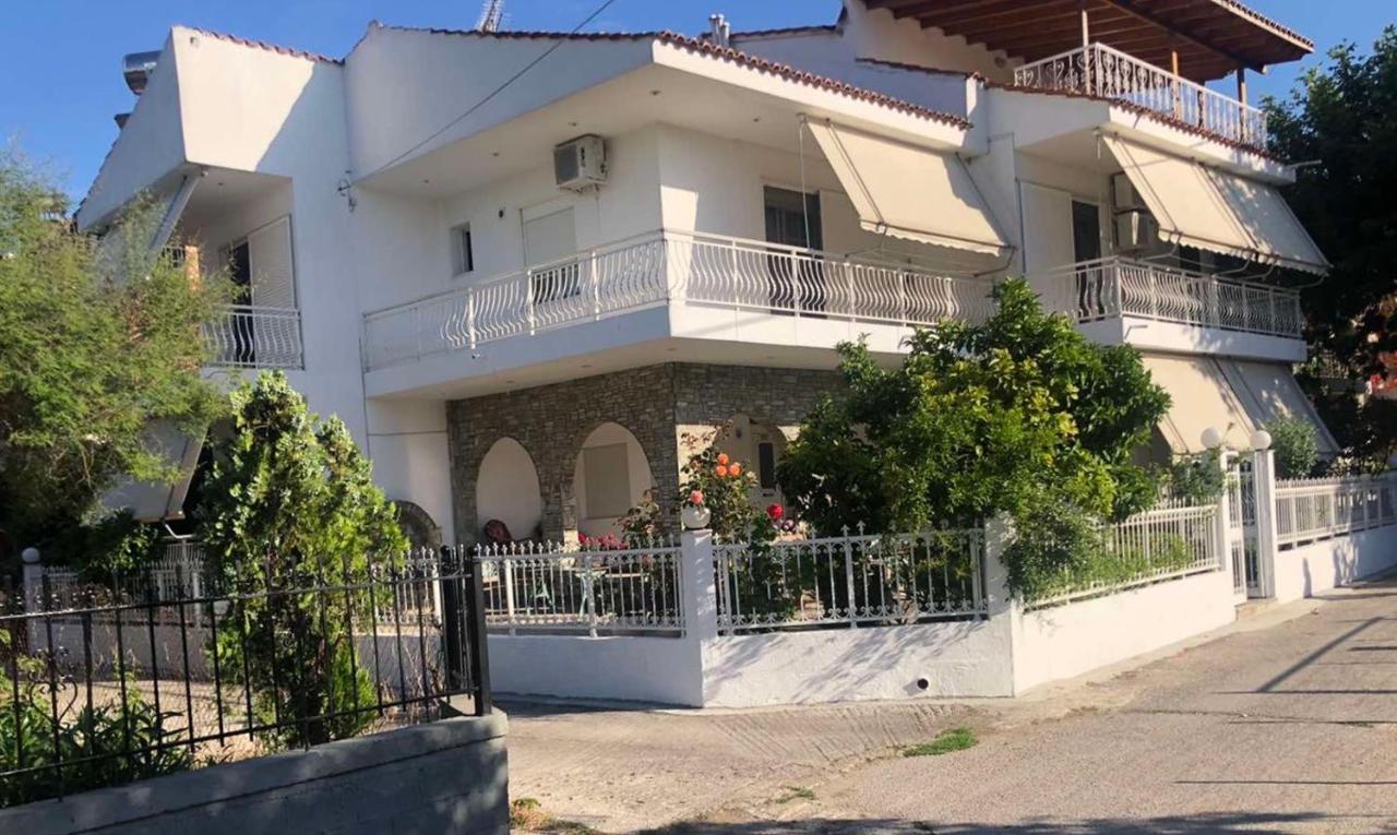 Pefki Villas Экстерьер фото